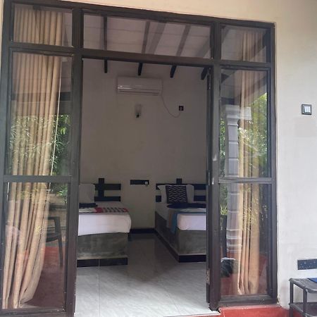 Yashi'S Place Σιγκιρίγια Εξωτερικό φωτογραφία
