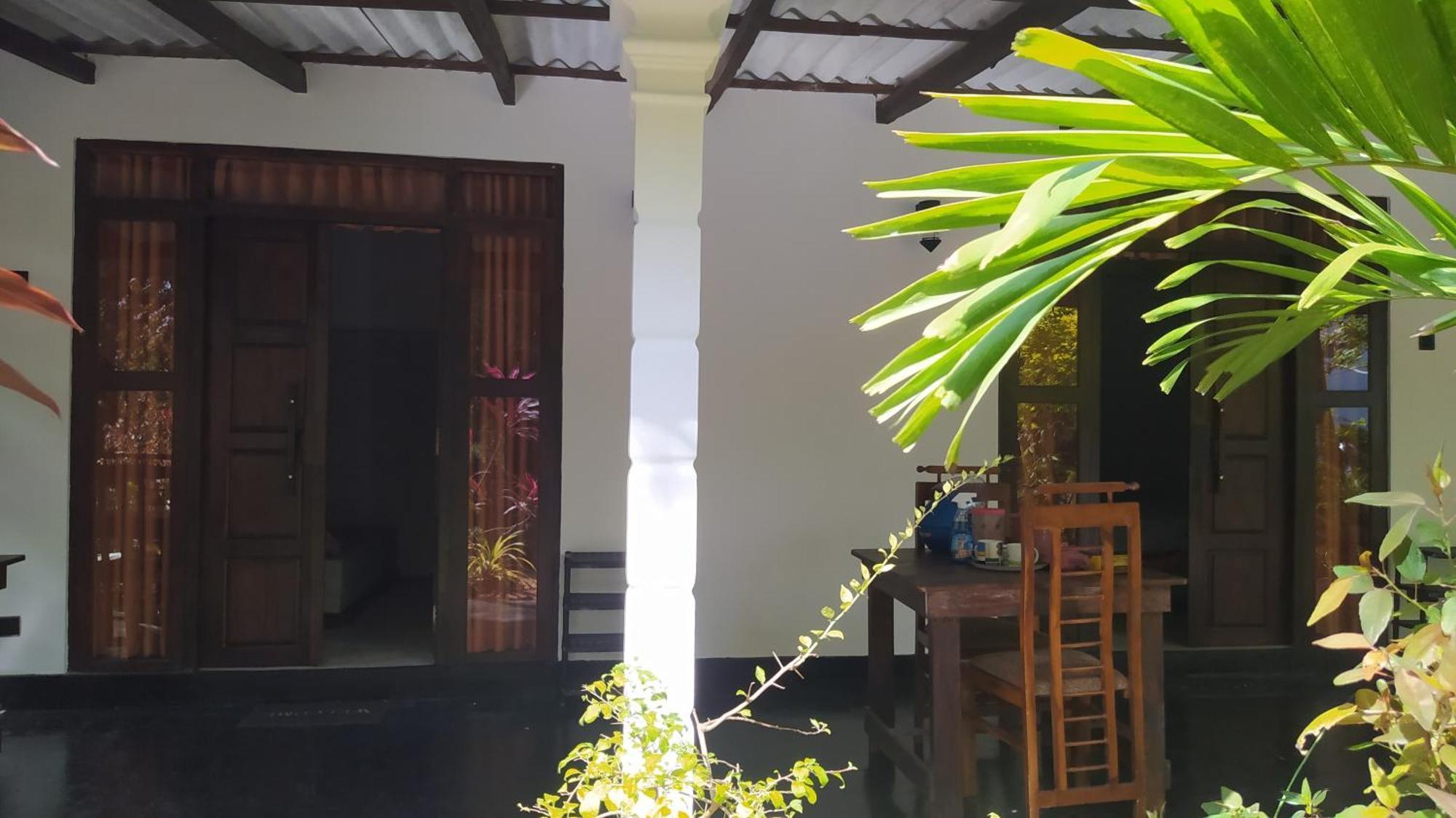 Yashi'S Place Σιγκιρίγια Εξωτερικό φωτογραφία