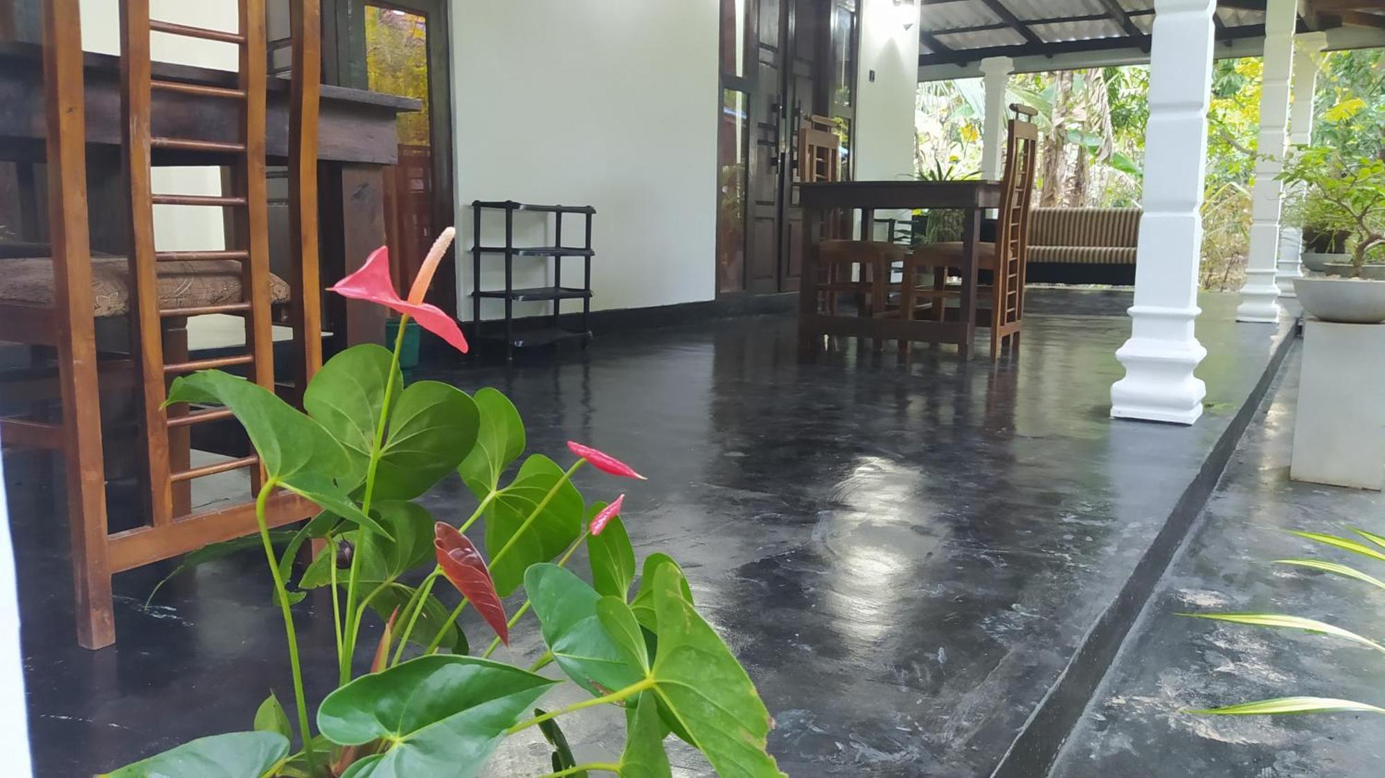 Yashi'S Place Σιγκιρίγια Εξωτερικό φωτογραφία