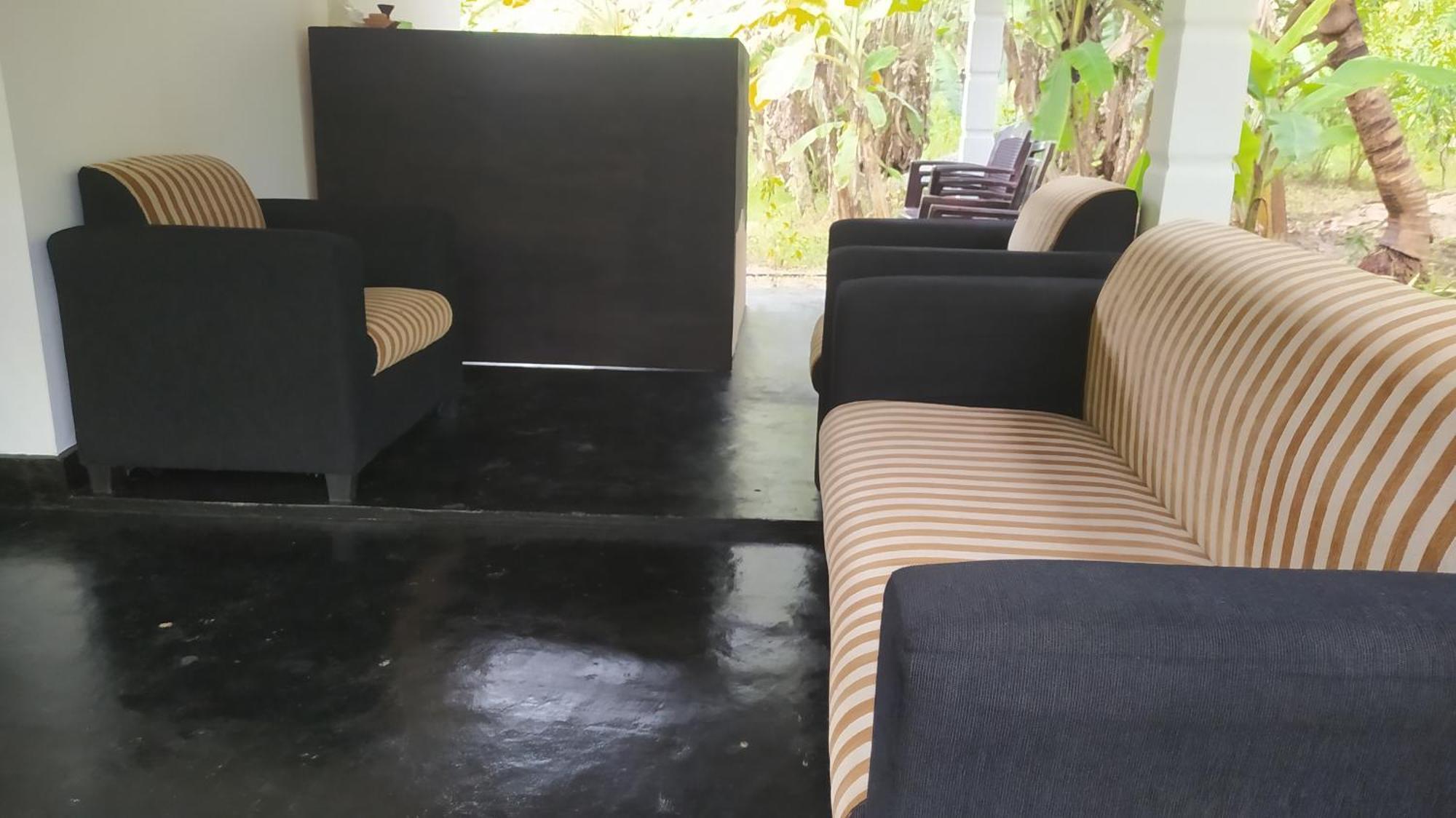Yashi'S Place Σιγκιρίγια Εξωτερικό φωτογραφία