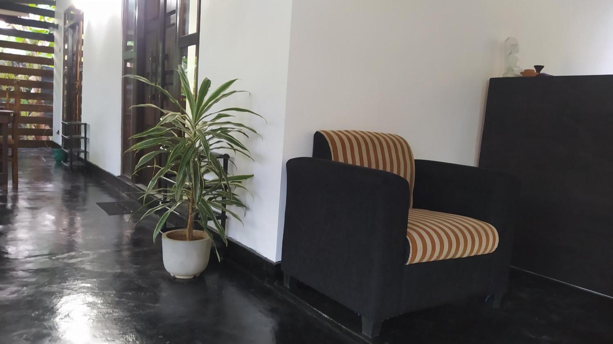 Yashi'S Place Σιγκιρίγια Εξωτερικό φωτογραφία