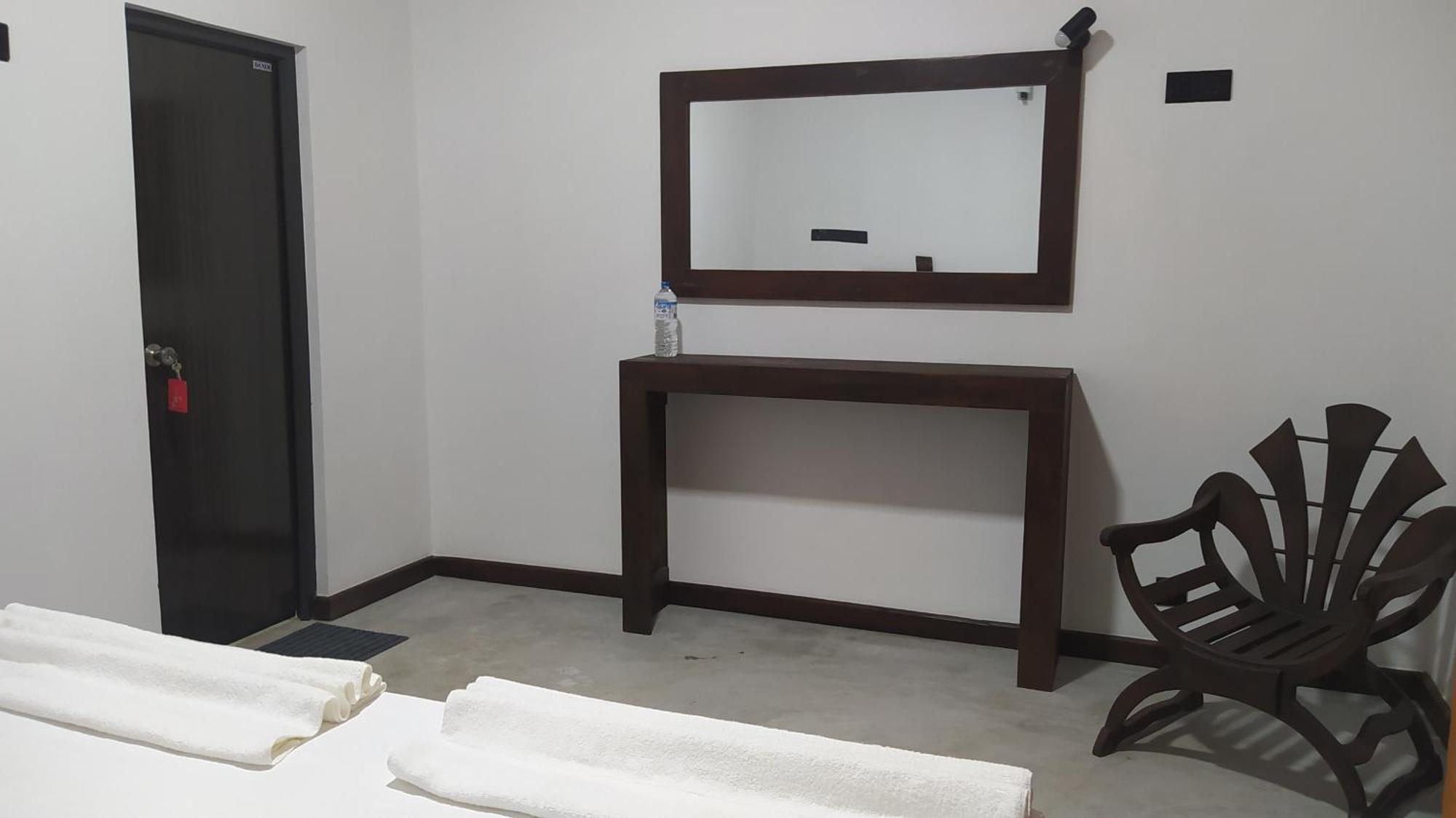 Yashi'S Place Σιγκιρίγια Εξωτερικό φωτογραφία