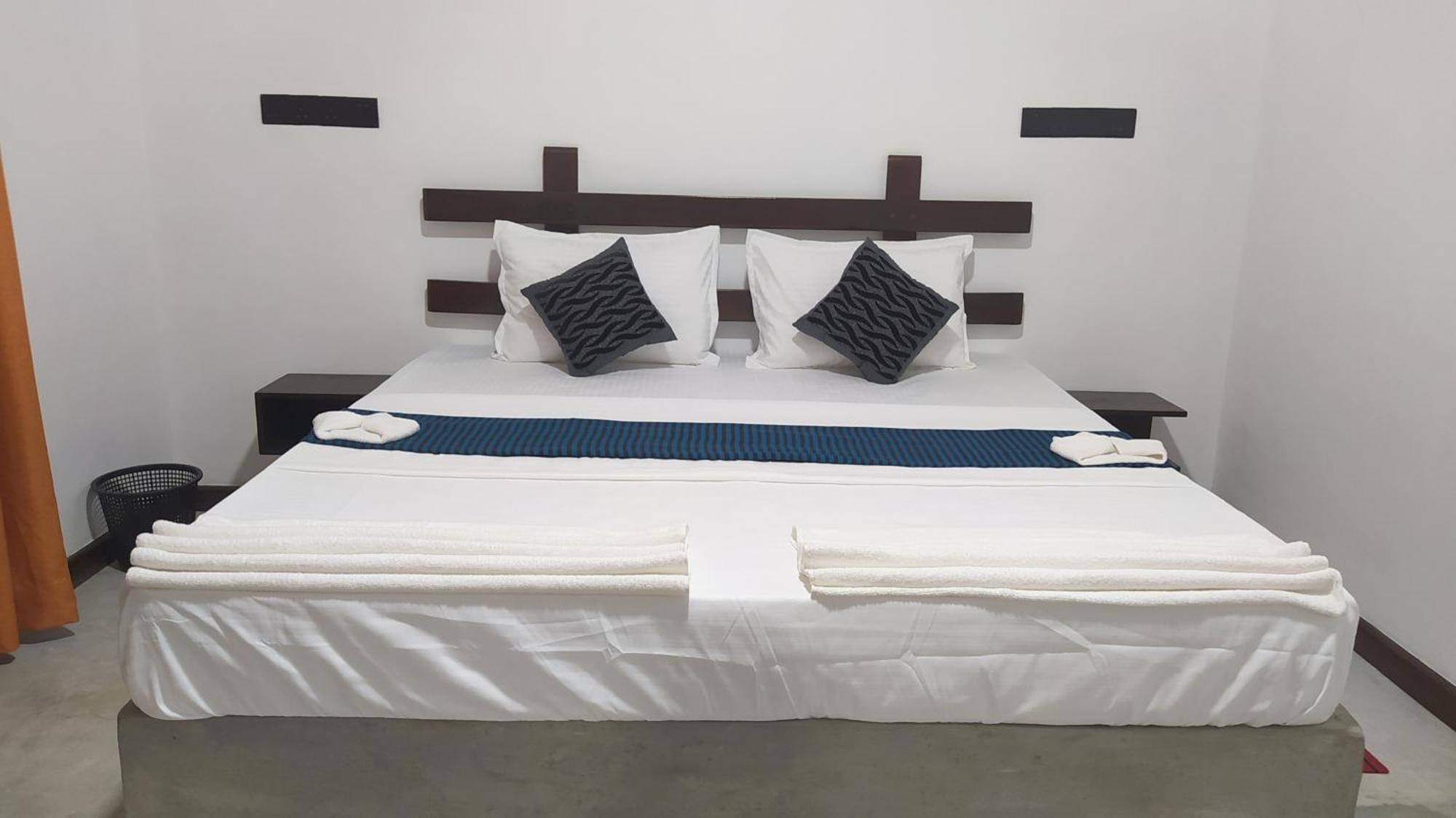 Yashi'S Place Σιγκιρίγια Εξωτερικό φωτογραφία