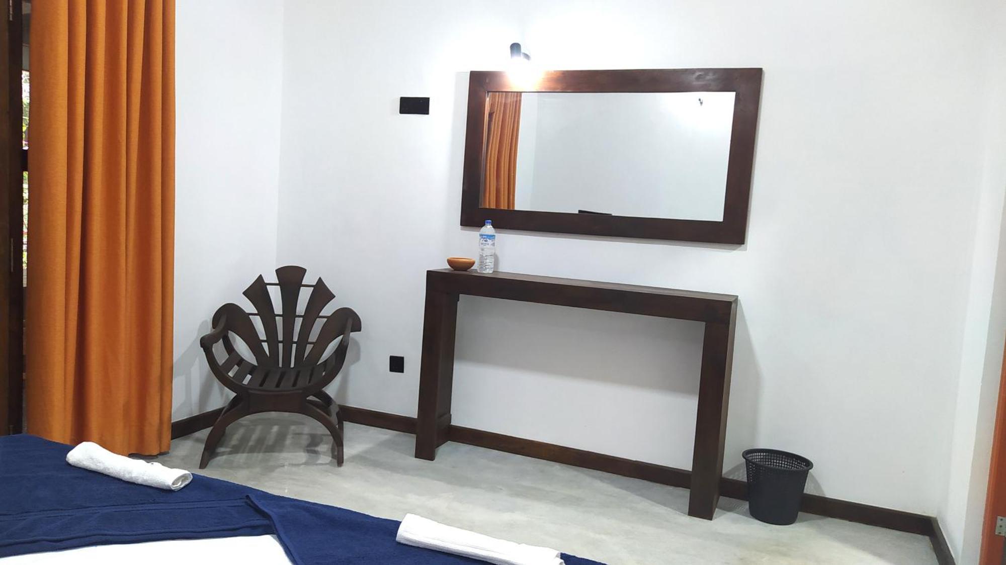 Yashi'S Place Σιγκιρίγια Εξωτερικό φωτογραφία