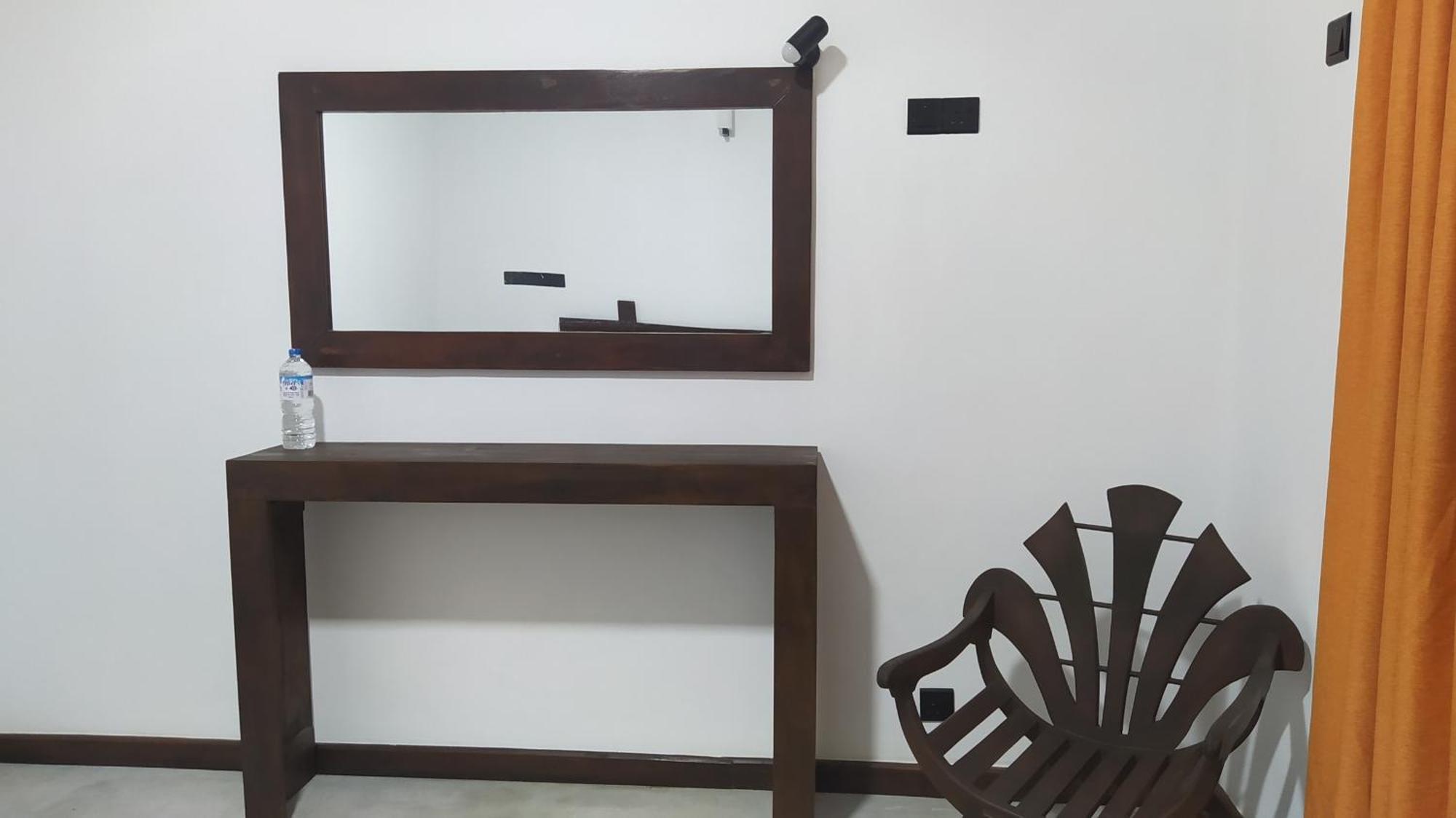 Yashi'S Place Σιγκιρίγια Εξωτερικό φωτογραφία
