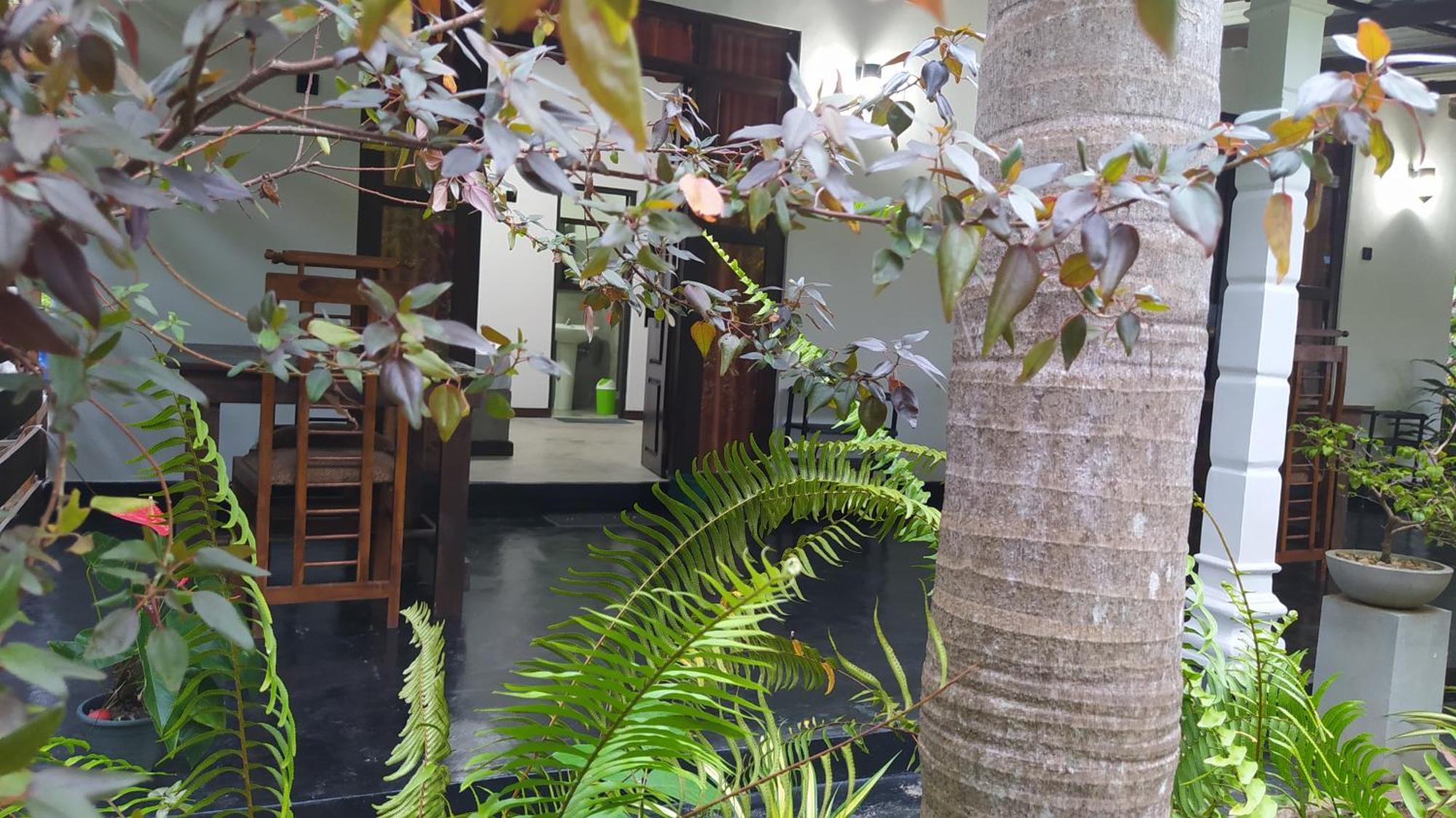 Yashi'S Place Σιγκιρίγια Εξωτερικό φωτογραφία