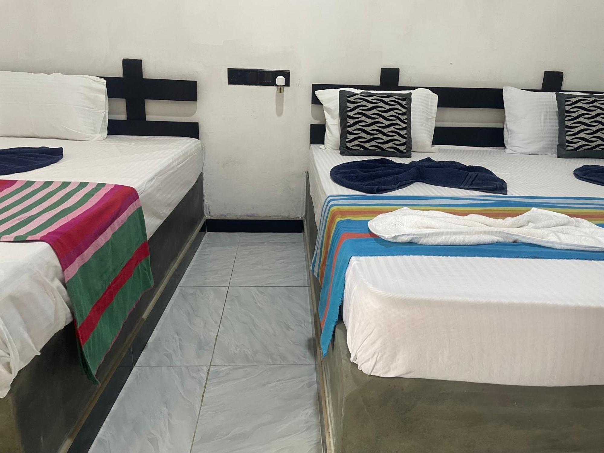 Yashi'S Place Σιγκιρίγια Εξωτερικό φωτογραφία