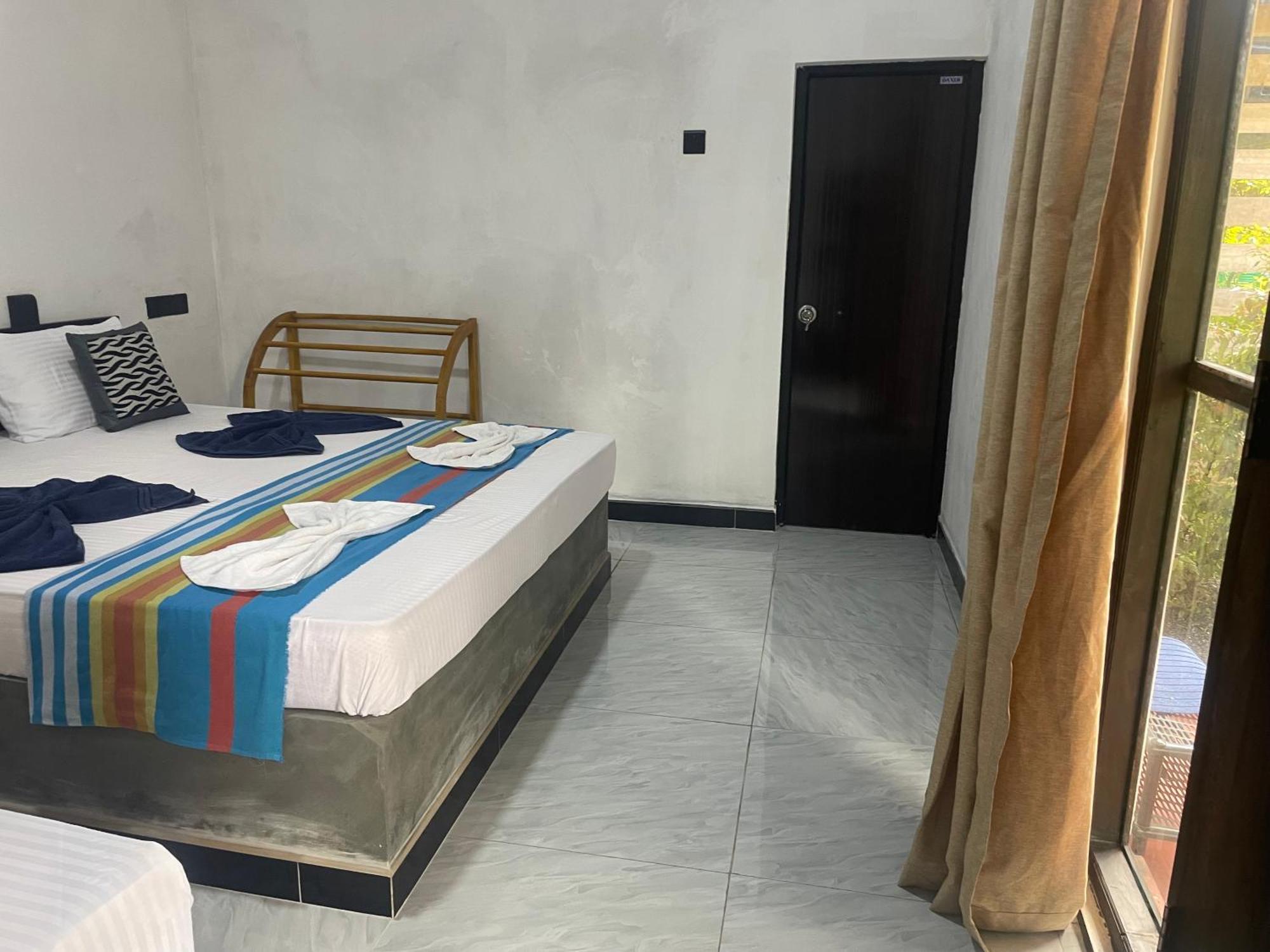 Yashi'S Place Σιγκιρίγια Εξωτερικό φωτογραφία