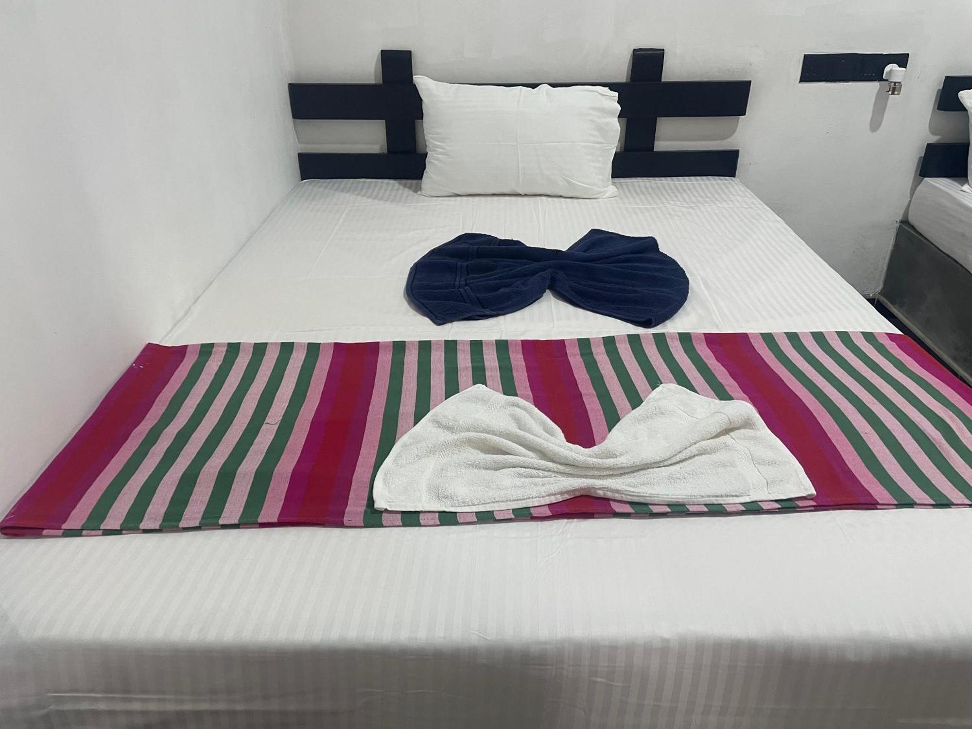 Yashi'S Place Σιγκιρίγια Εξωτερικό φωτογραφία