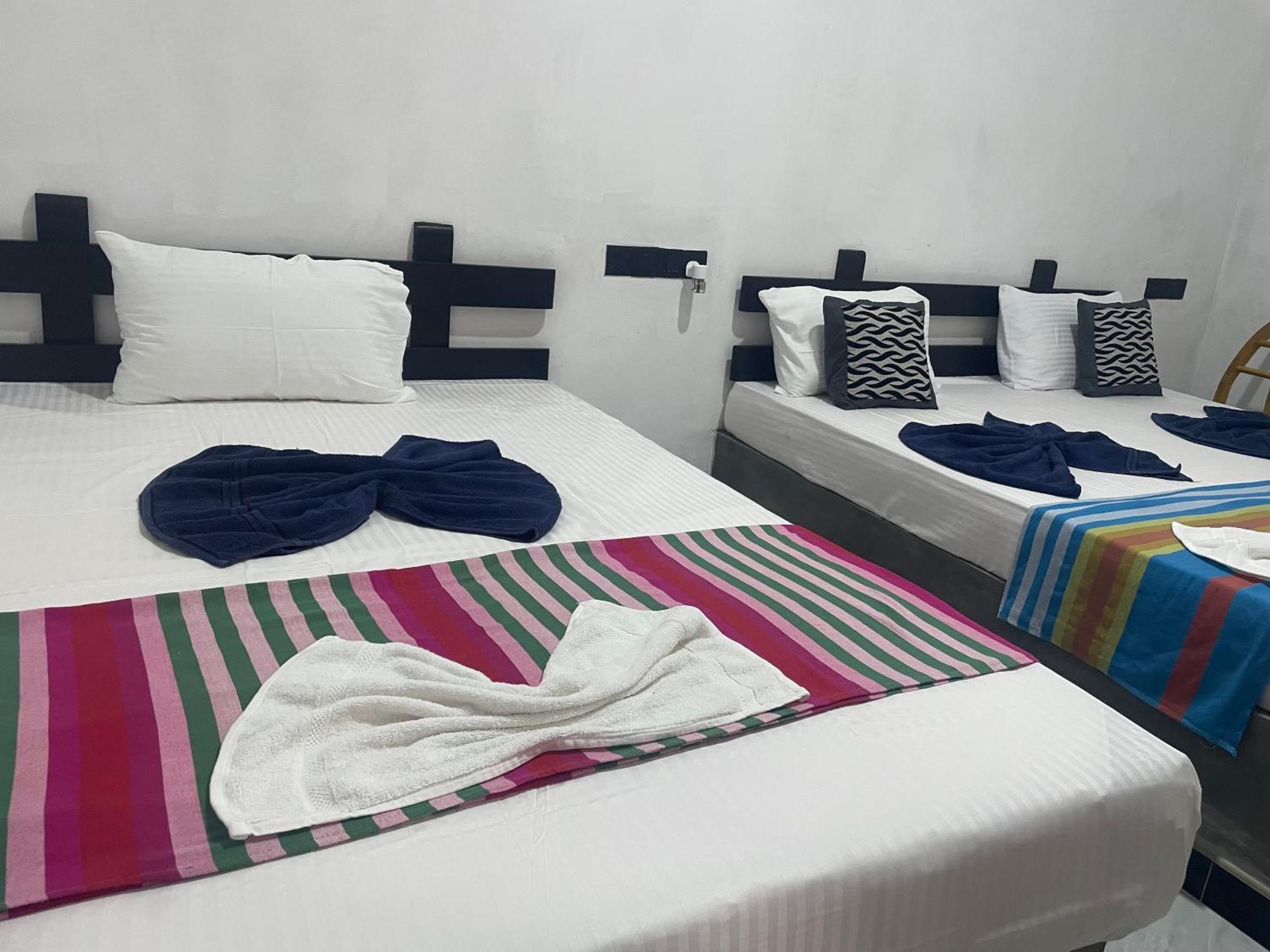 Yashi'S Place Σιγκιρίγια Εξωτερικό φωτογραφία